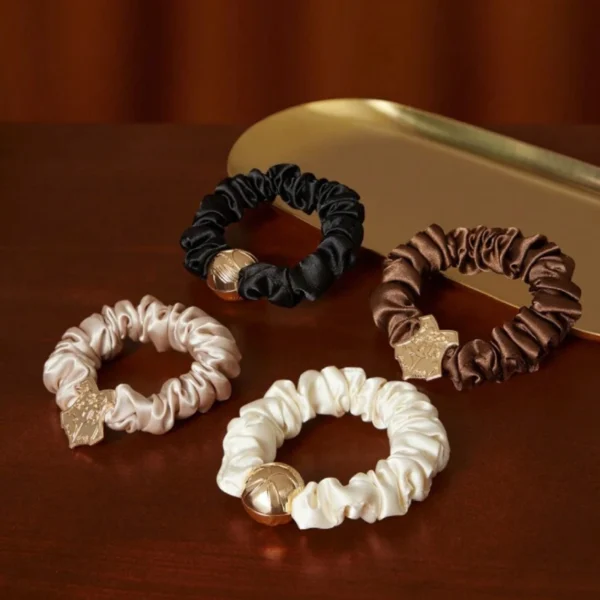 Scrunchies de Harry Potter