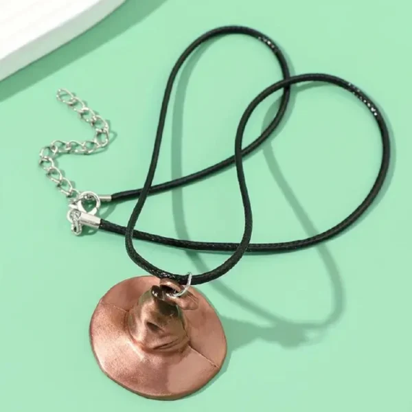 Collar del Sombrero Seleccionador – Harry Potter