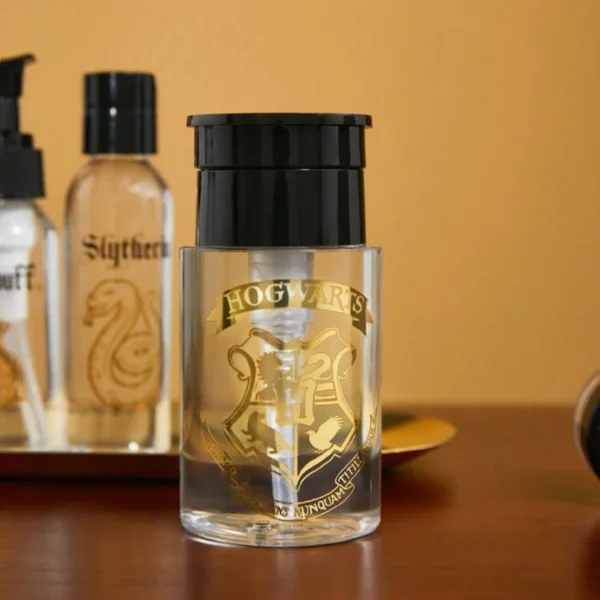 Dispensador de Líquido Hogwarts – Harry Potter