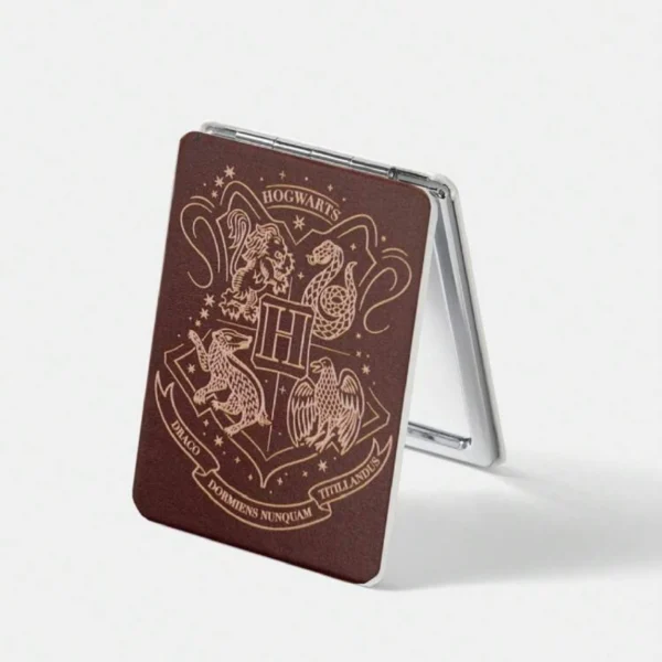 Espejo de Bolsillo Hogwarts – Harry Potter