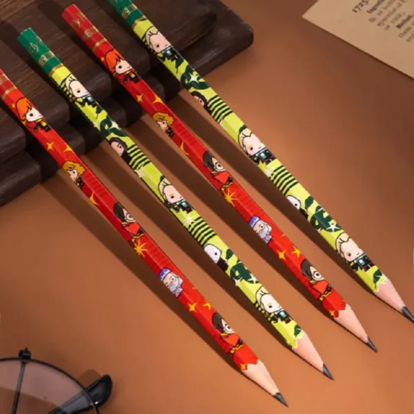 Lápiz de Harry Potter