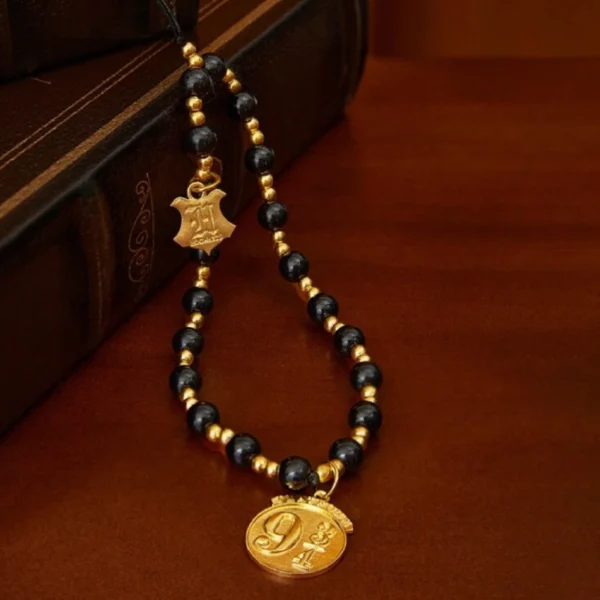Pulsera colgante para celular Harry Potter – Andén 9¾