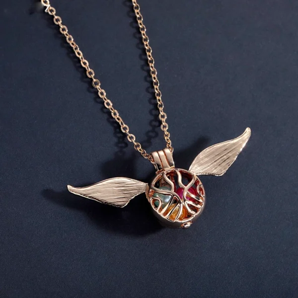 Snitch Dorada de Harry Potter