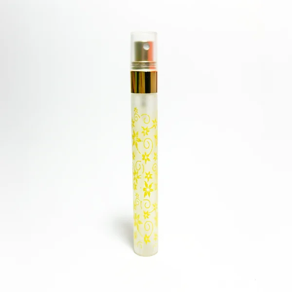 Botella de Spray Recargable 10ml