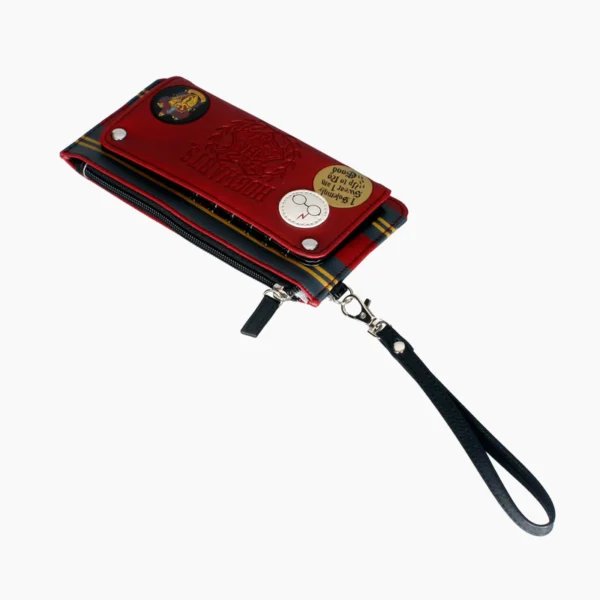 Billetera Hogwarts - Harry Potter