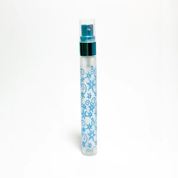 Botella de Spray Recargable 10ml