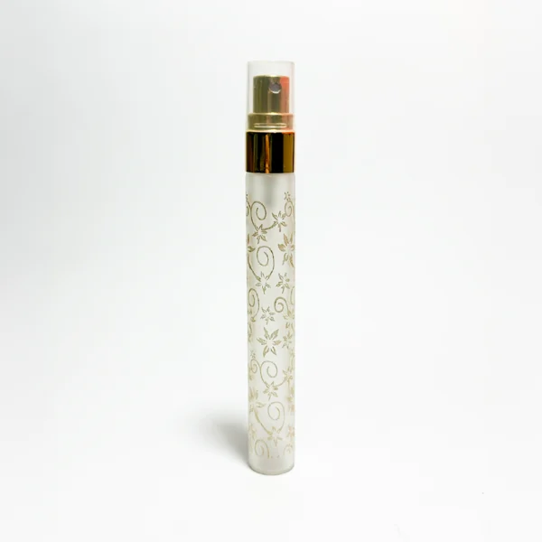 Botella de Spray Recargable 10ml