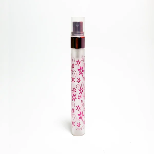 Botella de Spray Recargable 10ml