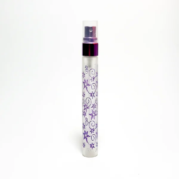 Botella de Spray Recargable 10ml