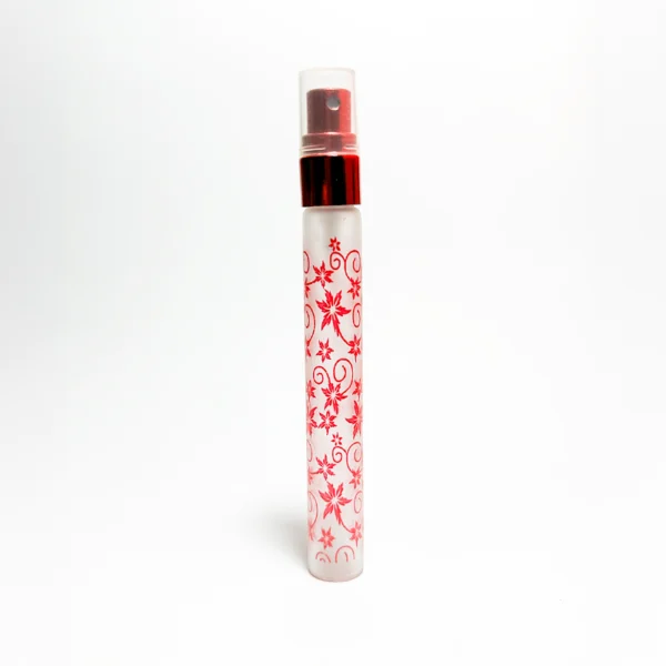 Botella de Spray Recargable 10ml