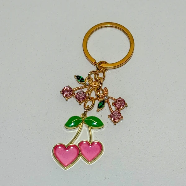 Charms - Llaveros Decorativo para Bolsos