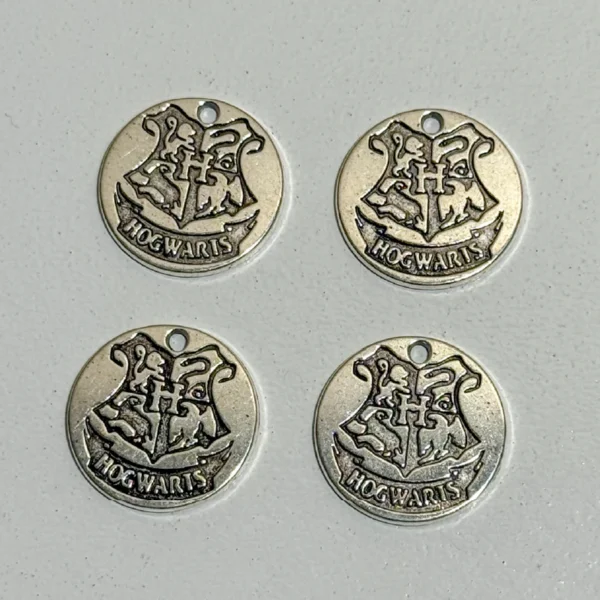Dijes de Hogwarts  - Harry Potter