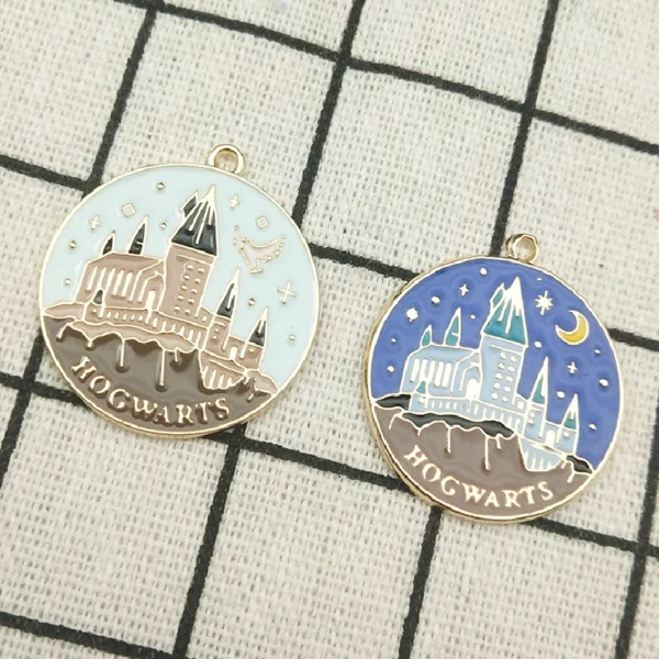 Dije Hogwarts - Harry Potter