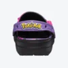 Crocs Pokémon Gengar