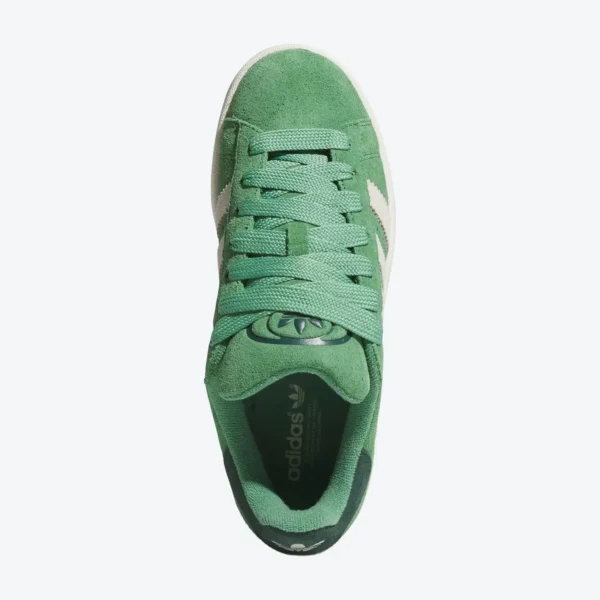 Adidas campus 00s verdes 2 adidas Campus 00s