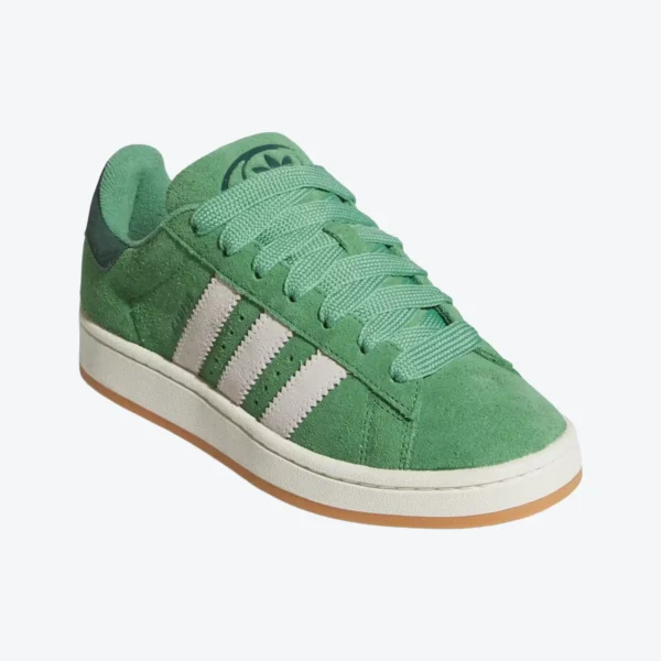 Adidas campus 00s verdes 4 adidas Campus 00s