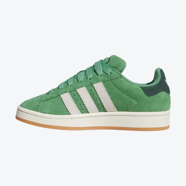 Adidas campus 00s verdes 6 adidas Campus 00s