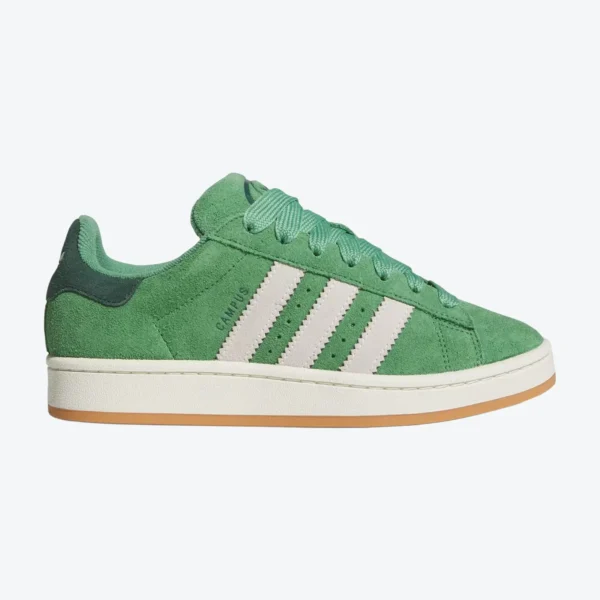 Adidas campus 00s verdes adidas Campus 00s