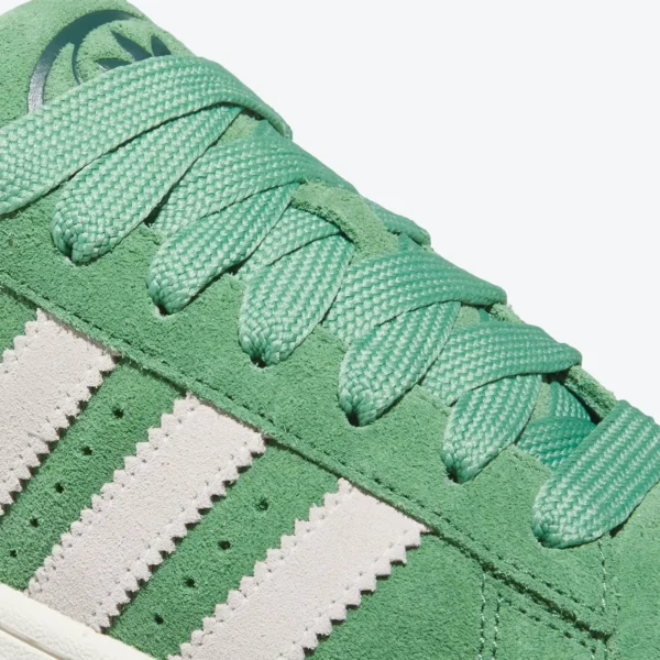 Adidas campus 00s verdes 7 adidas Campus 00s