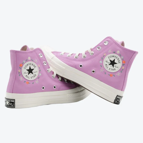 Converse Chuck 70 High ‘Little Flowers’