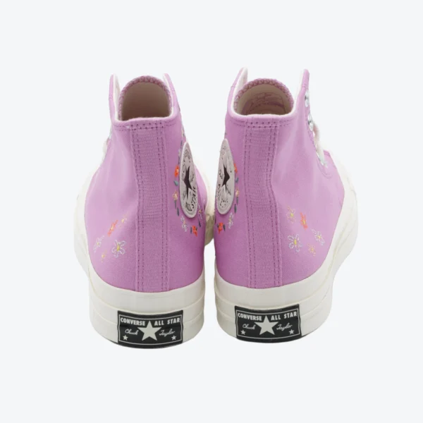 Converse Chuck 70 High ‘Little Flowers’