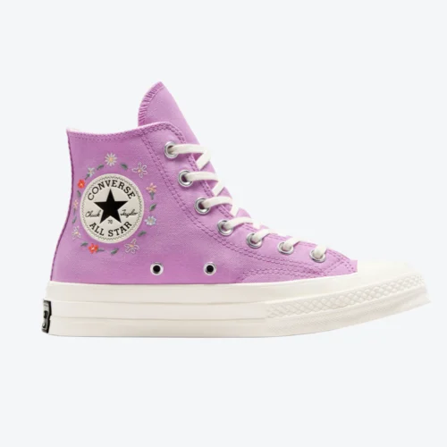Converse Chuck 70 High ‘Little Flowers’