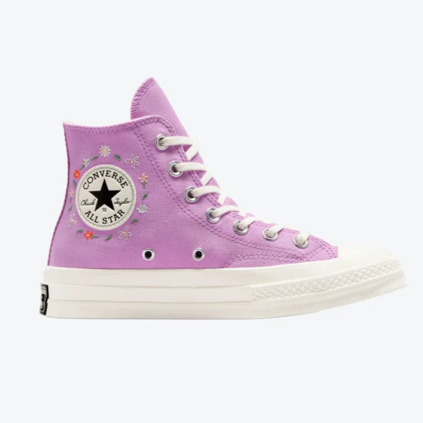 Converse Chuck 70 High ‘Little Flowers’