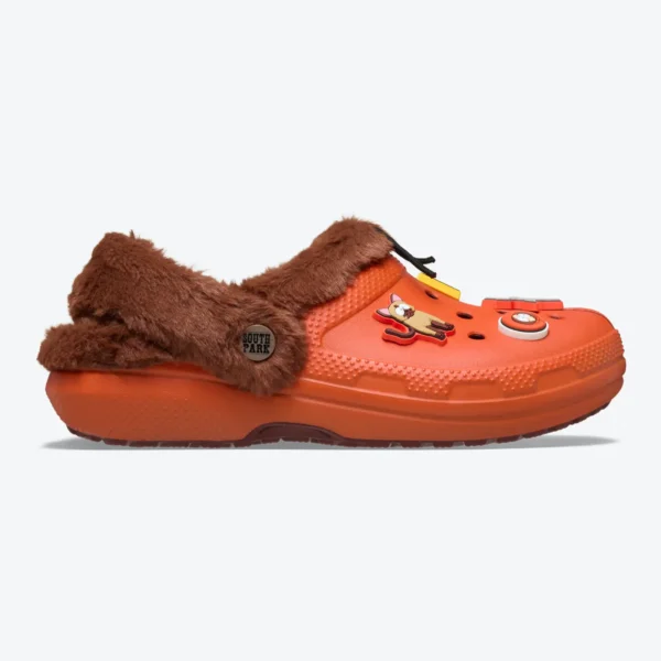 south park kenny classic clog 6 Crocs South Park Kenny