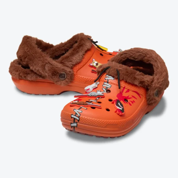 south park kenny classic clog Crocs South Park Kenny