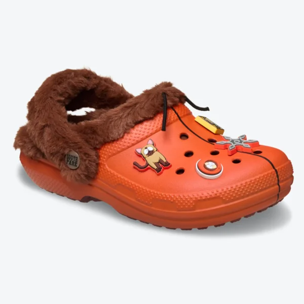 south park kenny classic clog 7 Crocs South Park Kenny