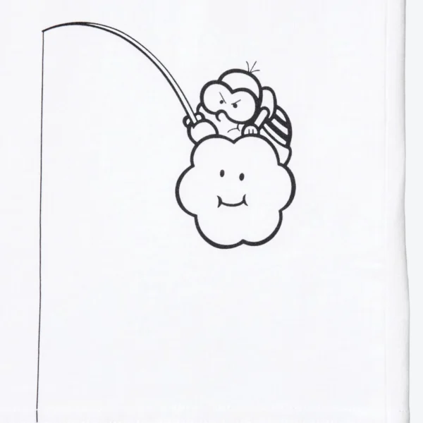 UT Archive Super Mario Graphic T-Shirt White 480930 | Camiseta Nintendo UT Archive Super Mario Graphic T-Shirt White 480930 | Camiseta Nintendo