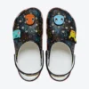 Crocs Pokémon Classic Clog 211343 Starters Edition Crocs Pokémon Starters