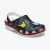 Crocs Pokémon Classic Clog 211343 Starters Edition 5 Crocs Pokémon Starters