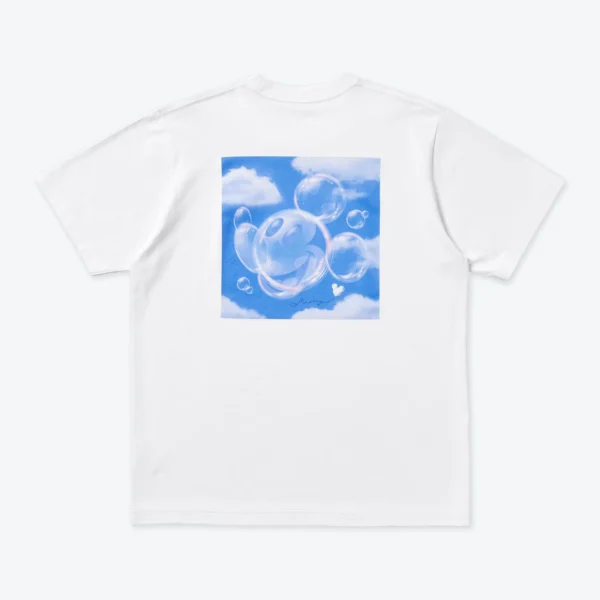 Polo Unisex Disney’s UT - Mickey Face