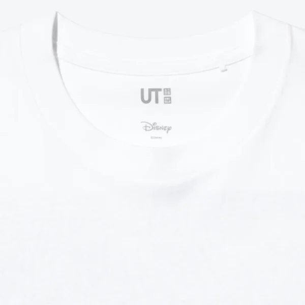 Polo Unisex Disney’s UT - Mickey Face