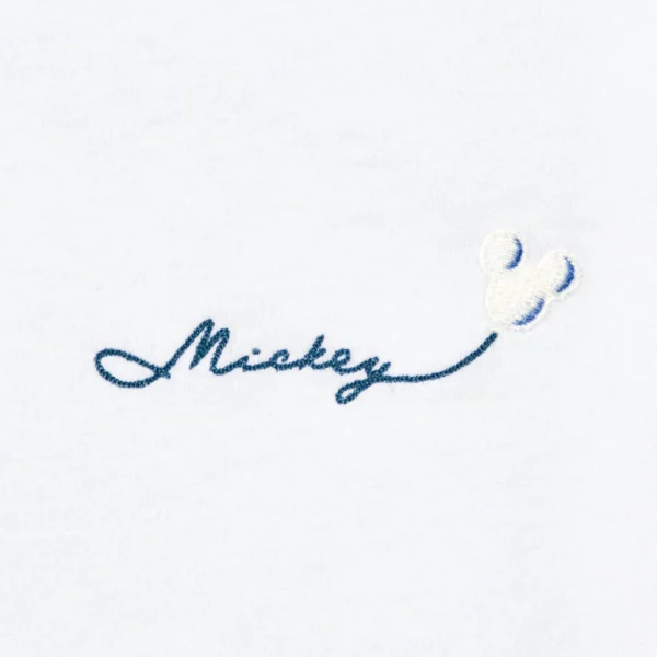 Polo Unisex Disney’s UT - Mickey Face