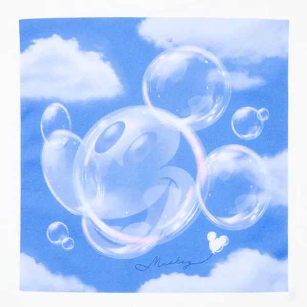 Polo Unisex Disney’s UT - Mickey Face