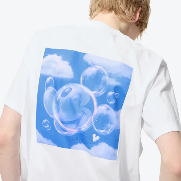 Polo Unisex Disney’s UT - Mickey Face