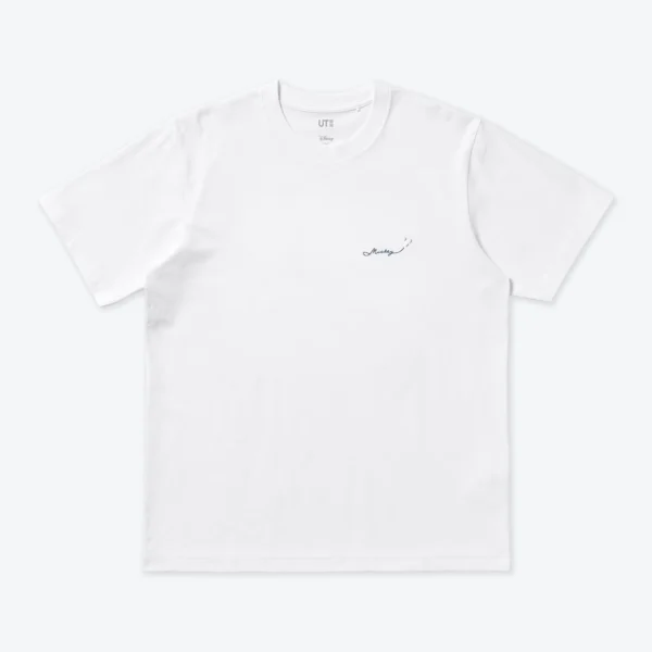 Polo Unisex Disney’s UT - Mickey Face