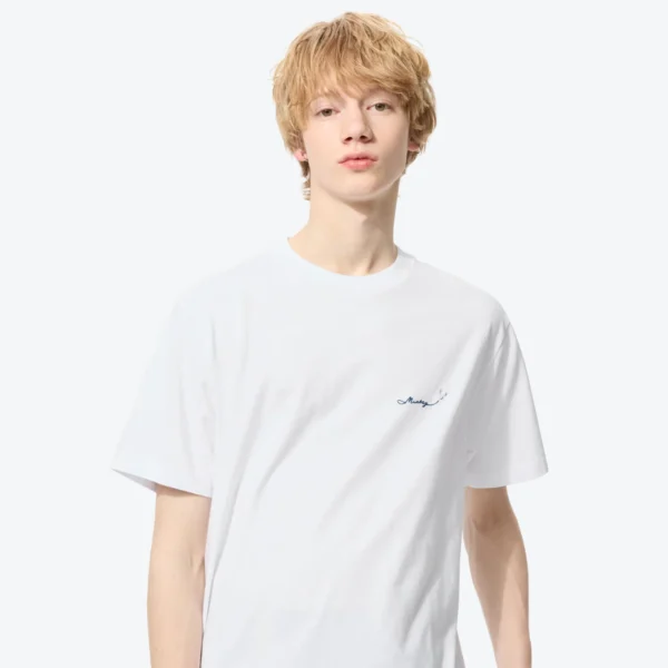 Polo Unisex Disney’s UT - Mickey Face