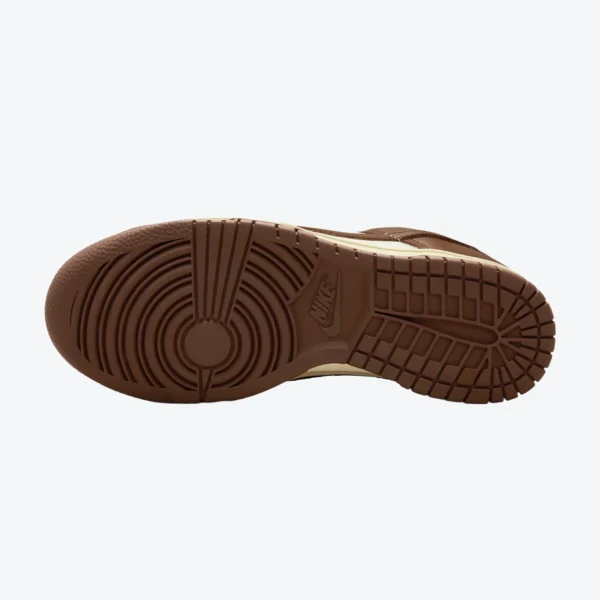 Nike Dunk Low “Cacao Wow”