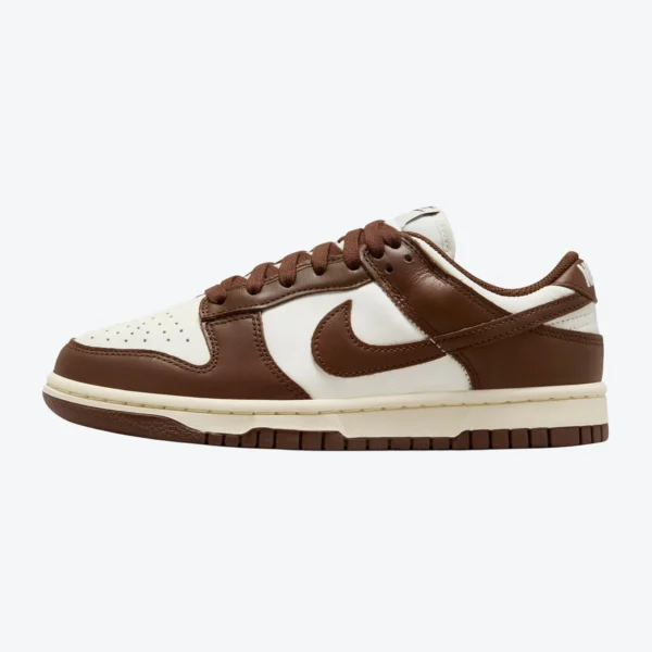 Nike Dunk Low “Cacao Wow”