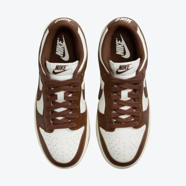 Nike Dunk Low “Cacao Wow”