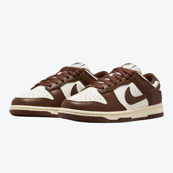 Nike Dunk Low “Cacao Wow”
