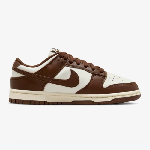 Nike Dunk Low “Cacao Wow”