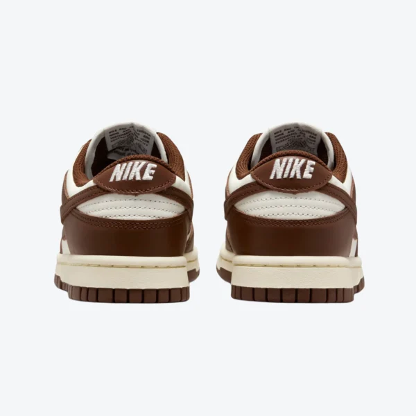 Nike Dunk Low “Cacao Wow”