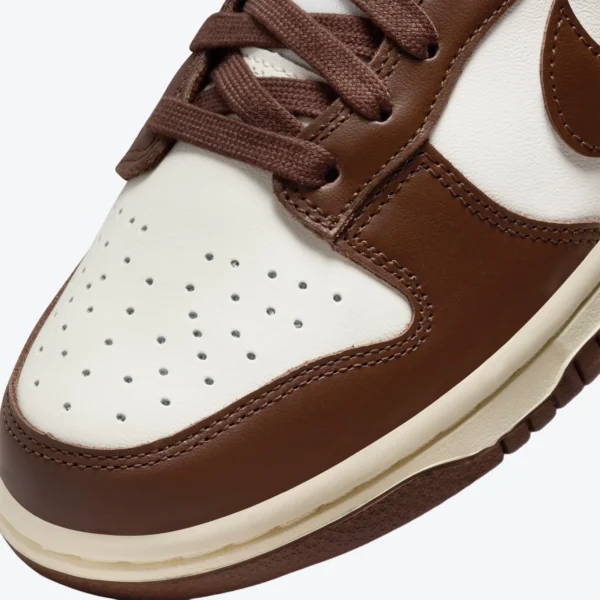 Nike Dunk Low “Cacao Wow”