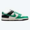 Nike Dunk Low “Celtics”