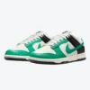 Nike Dunk Low “Celtics”