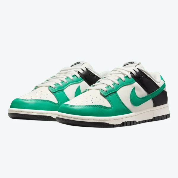 Nike Dunk Low “Celtics”
